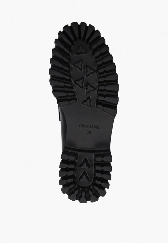 Лоферы Graciana