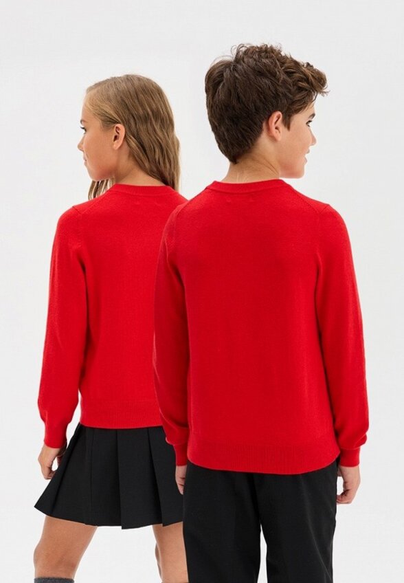 Джемпер Island Cup