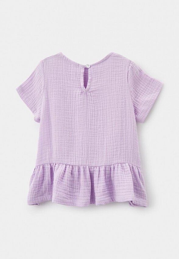 Блуза и шорты Lelukids