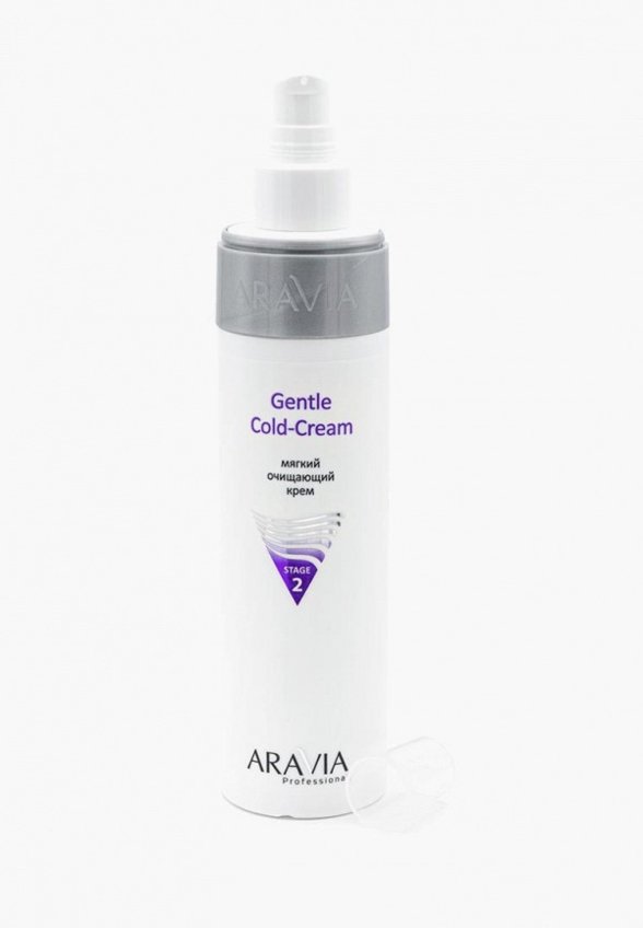 Крем для лица Aravia Professional
