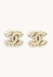 Chanel Earrings1  - превью