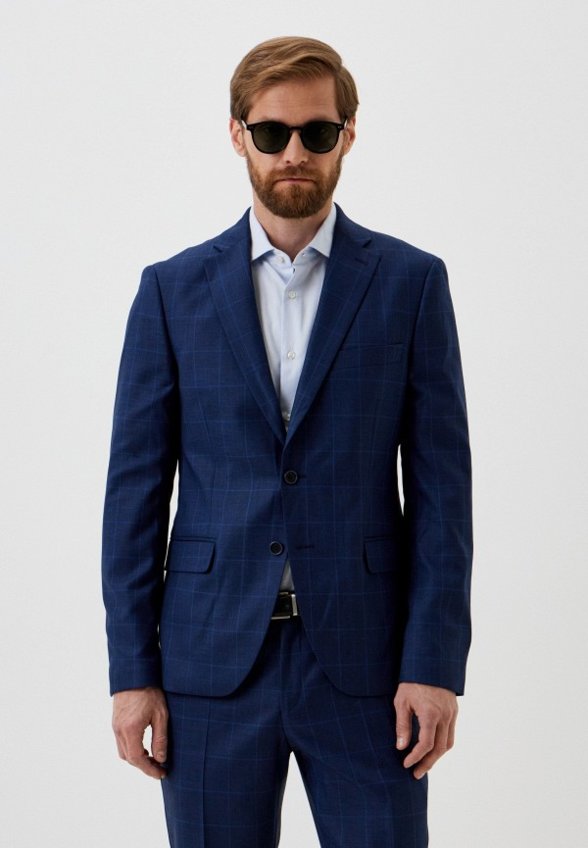 Костюм классический Laconi