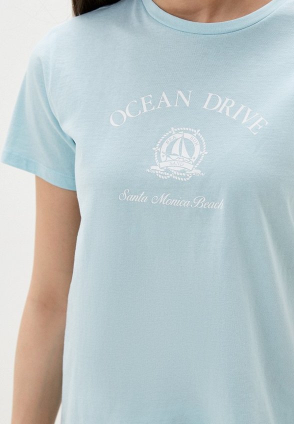 Футболка Colin's