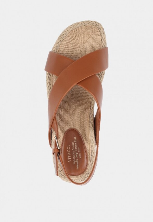 Сандалии Vitacci