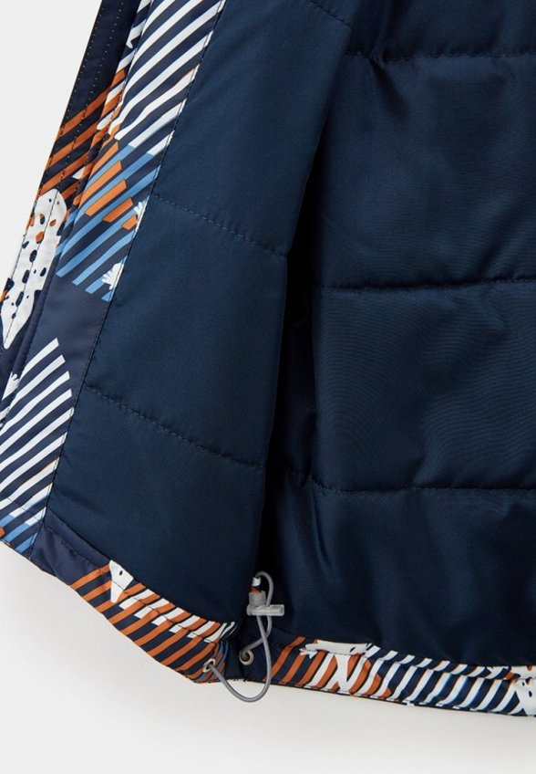 Куртка утепленная Kisu