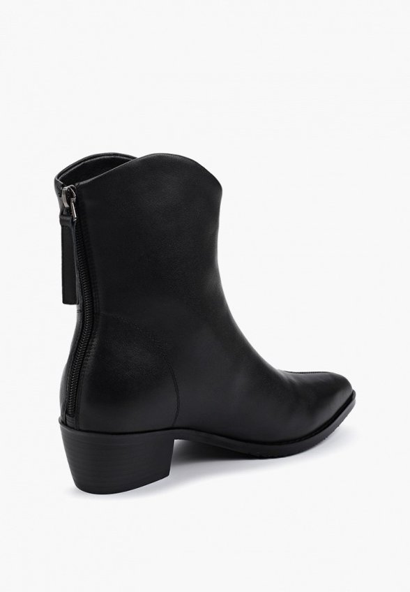 Полусапоги Dino Ricci