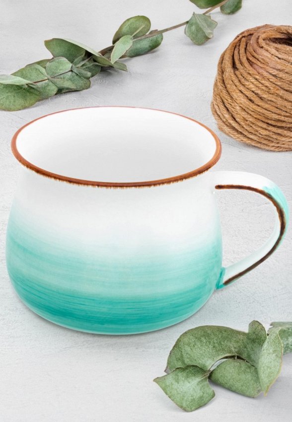 Кружка Elan Gallery