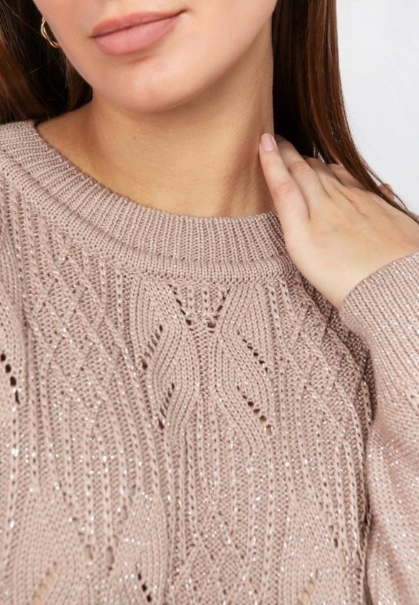 Джемпер Vivawool