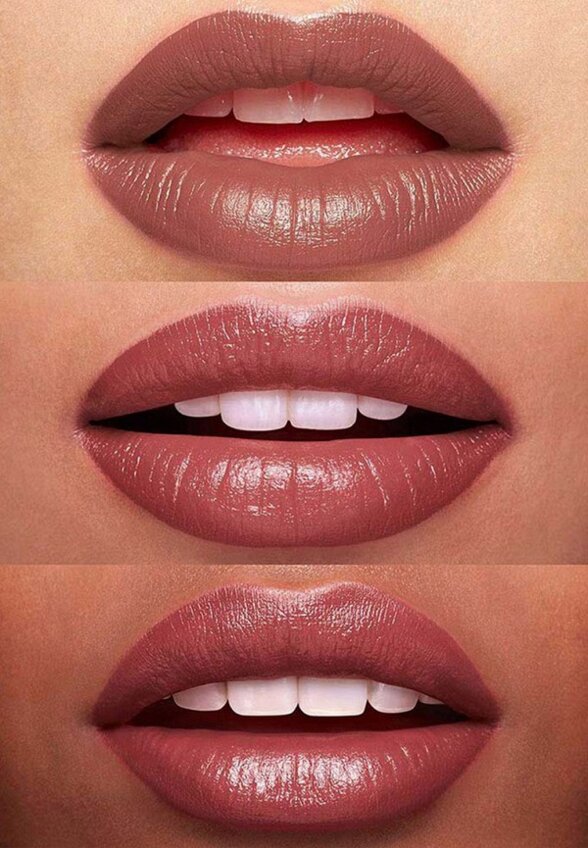 Помада Clarins