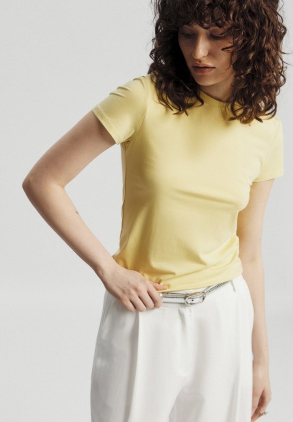 Футболка Nume