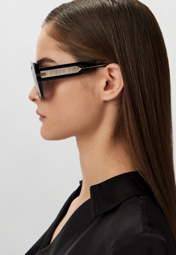 Очки солнцезащитные Marc Jacobs