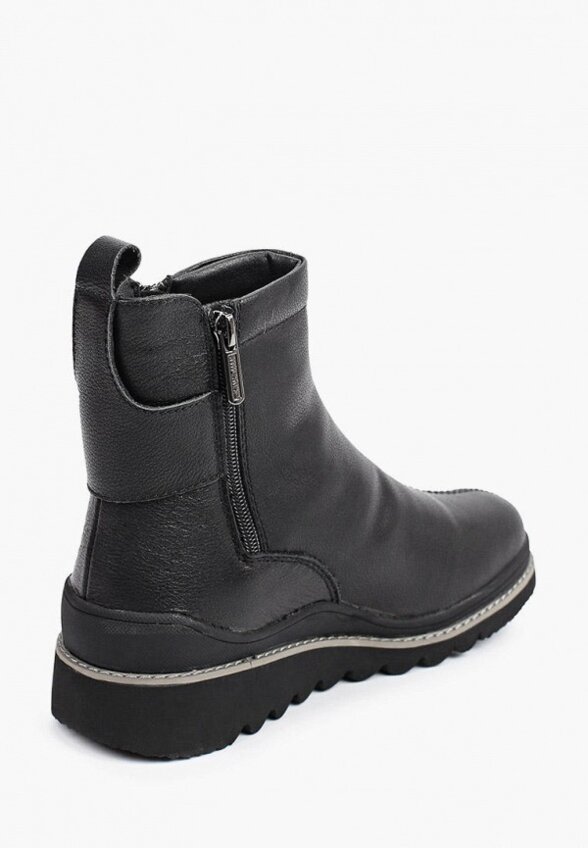 Полусапоги Milana