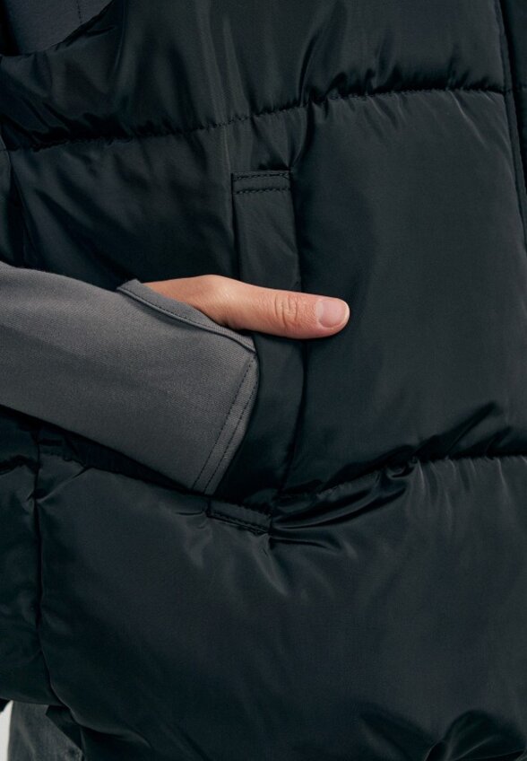 Жилет утепленный Твое