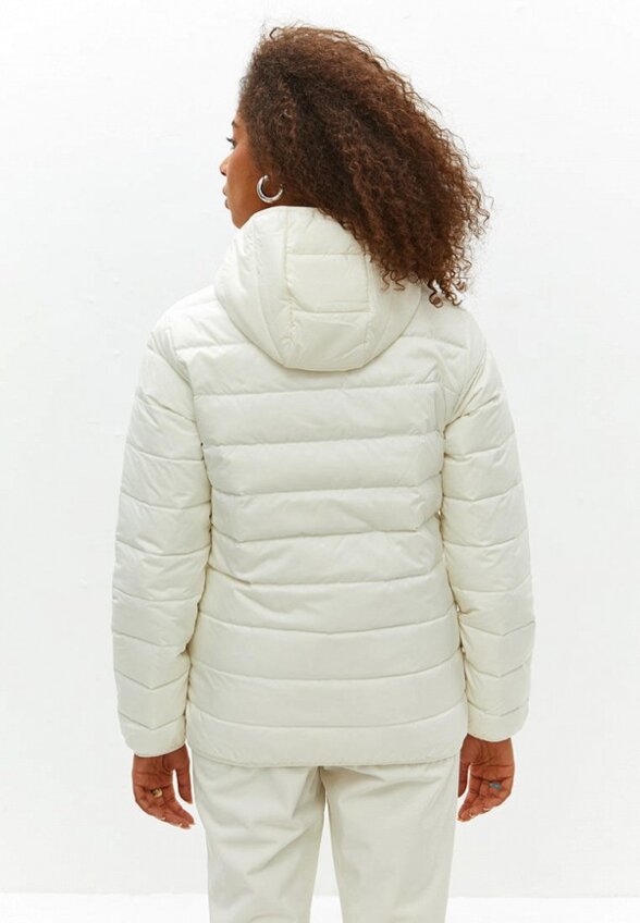 Куртка утепленная Baasploa