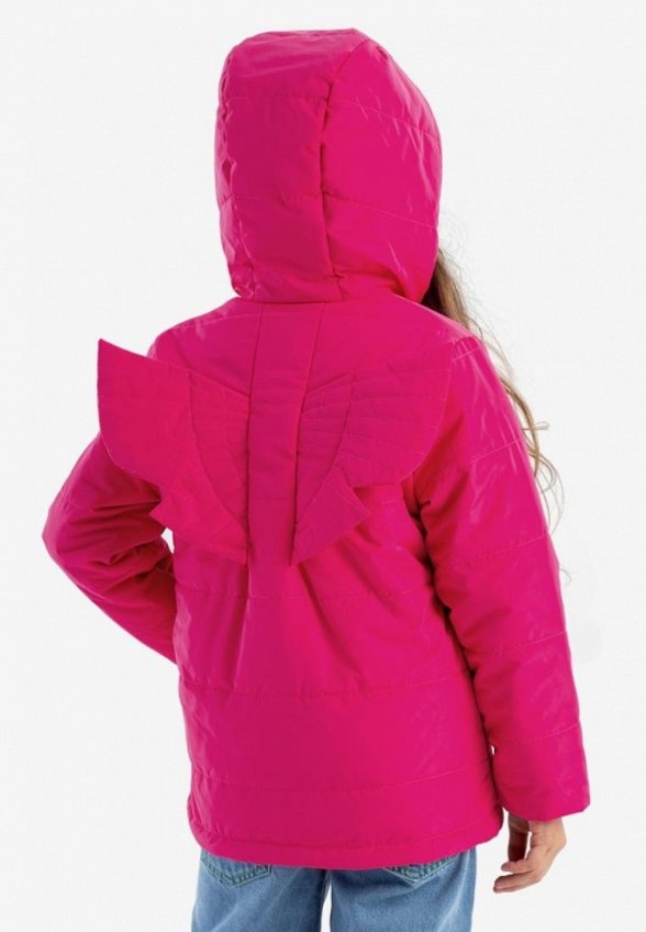 Куртка утепленная Kapika