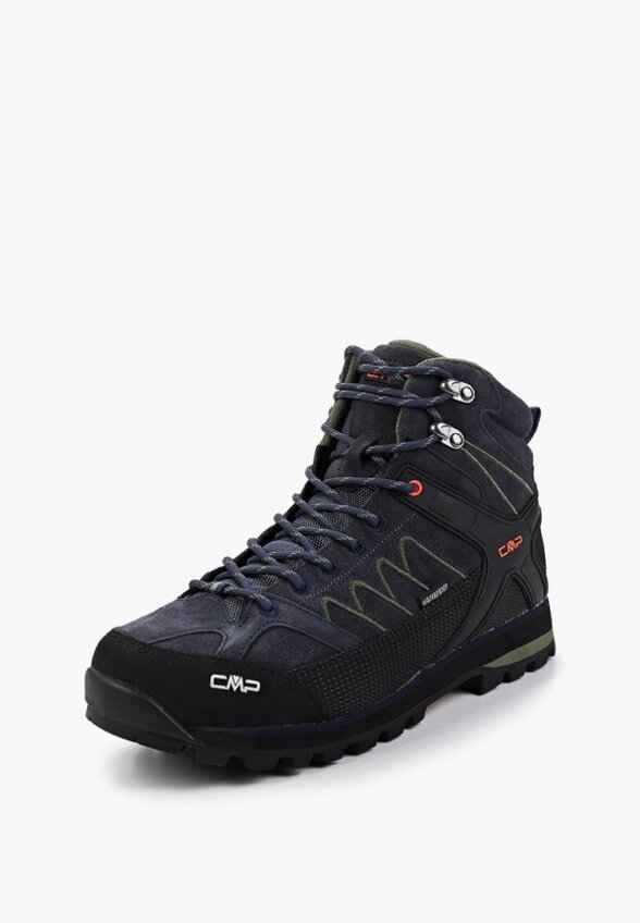 Ботинки трекинговые CMP