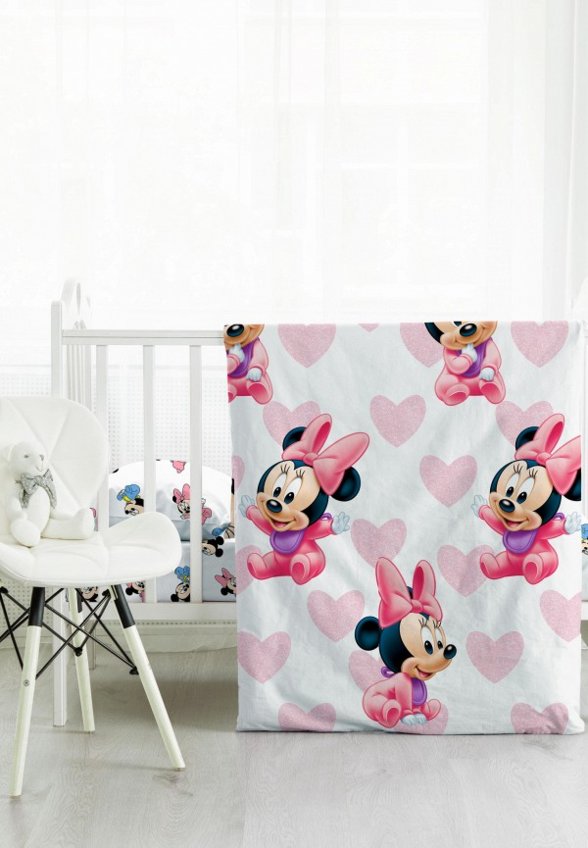 Постельное белье детское Непоседа