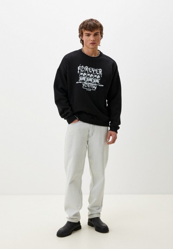 Свитшот Trendyol