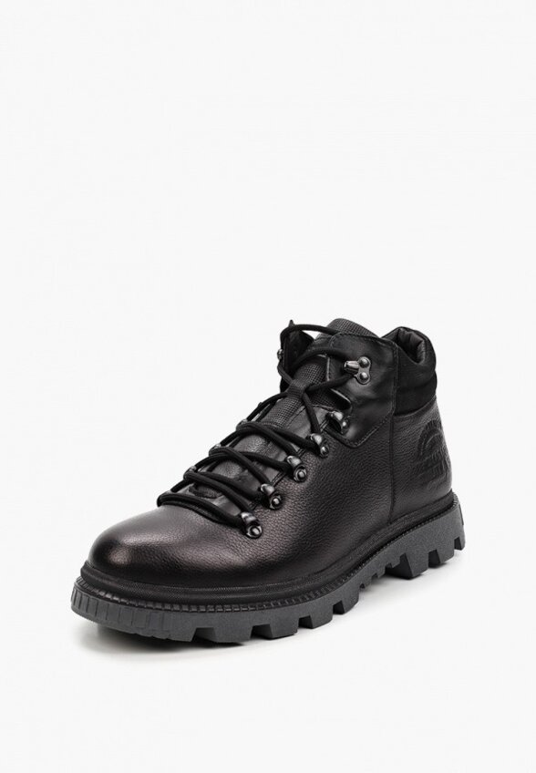 Ботинки Thomas Munz