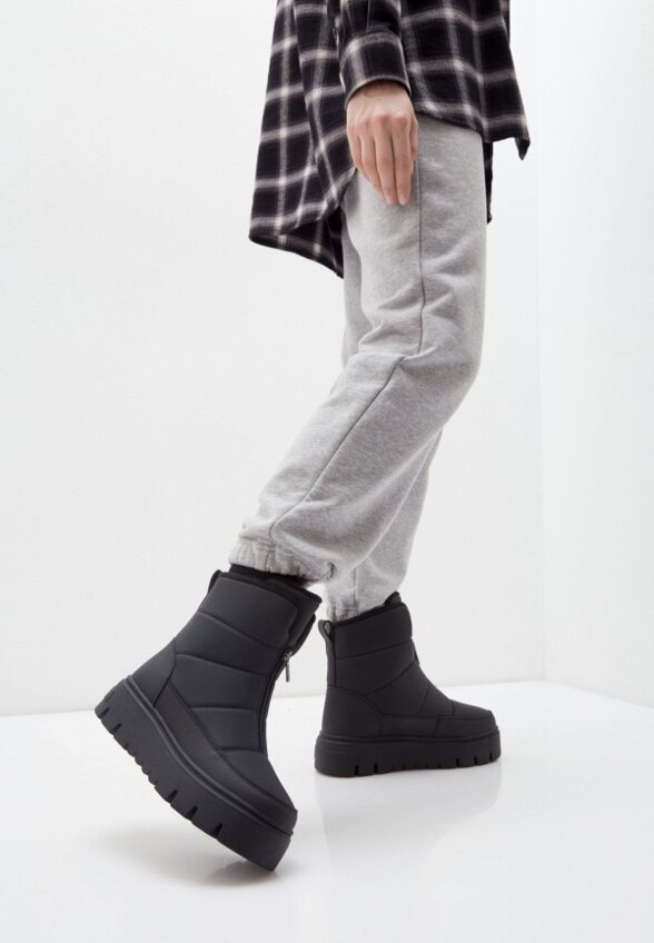 Дутики Finn Line