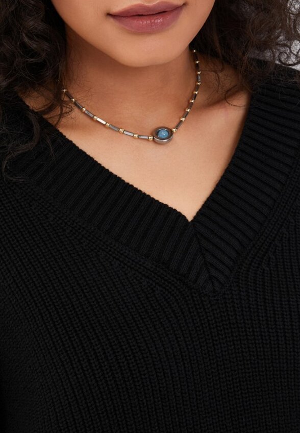 Пуловер Pulse