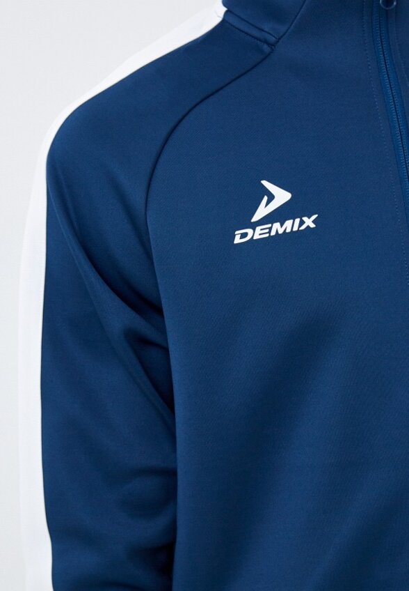 Олимпийка Demix