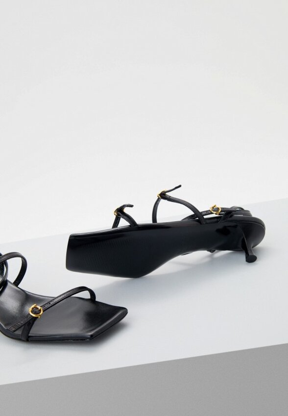 Босоножки Trussardi