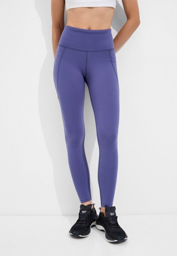 Леггинсы Reebok