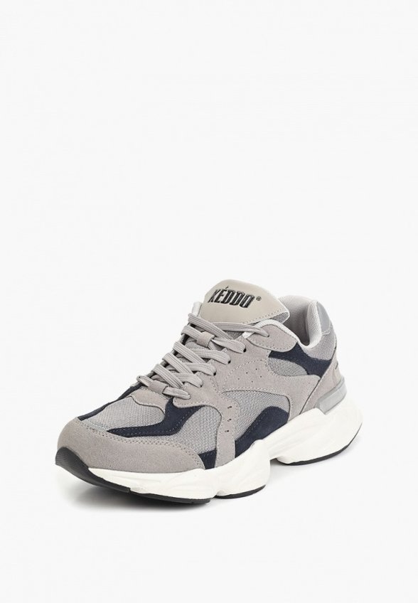 Кроссовки Keddo