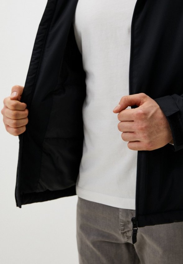 Куртка утепленная Outventure