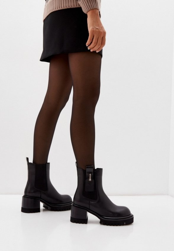 Ботильоны Graciana