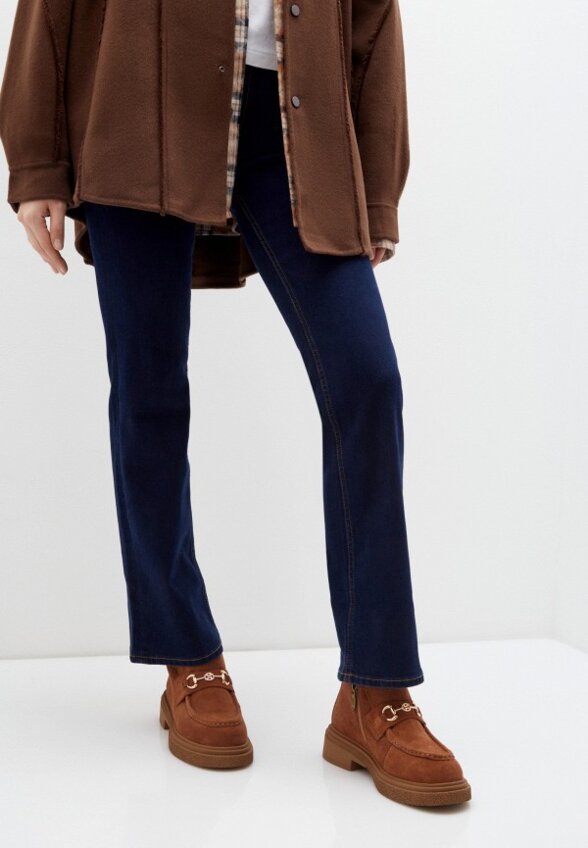 Ботинки Palazzo D'oro