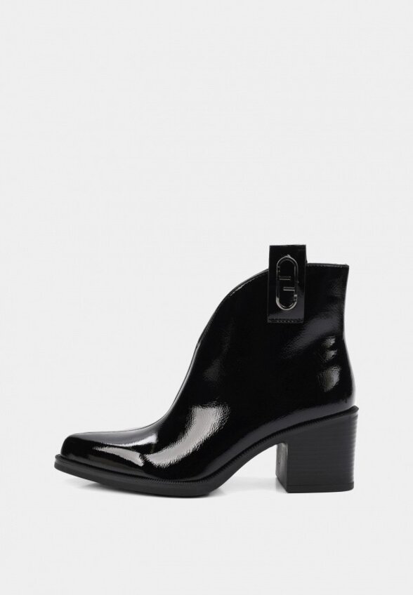 Ботильоны T.Taccardi