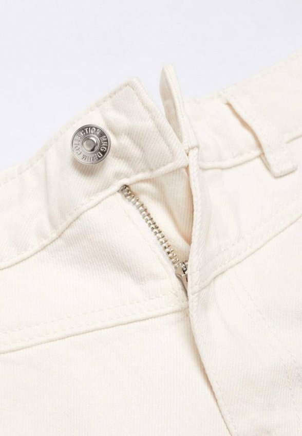 Юбка джинсовая Mango Kids