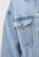 Куртка джинсовая Baon4  - превью
