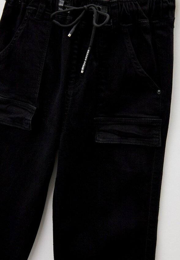 Джинсы Resser Denim