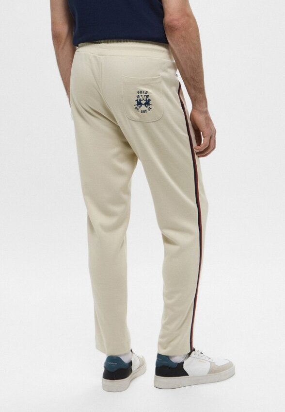 Брюки спортивные La Martina