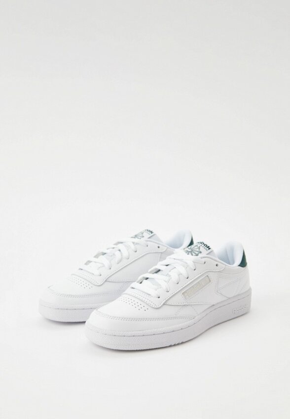 Кеды Reebok