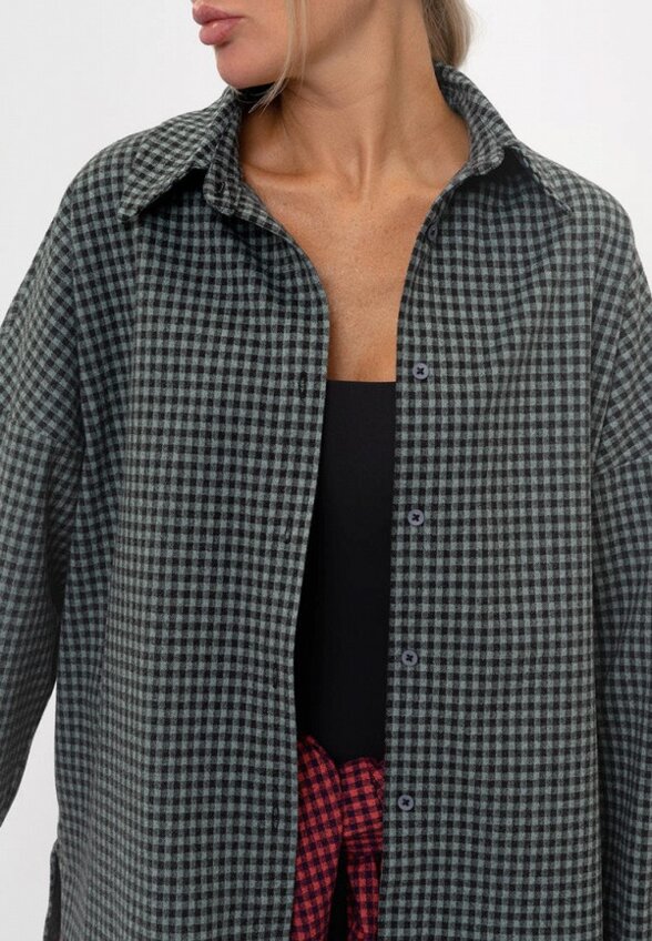 Рубашка Ptaxx