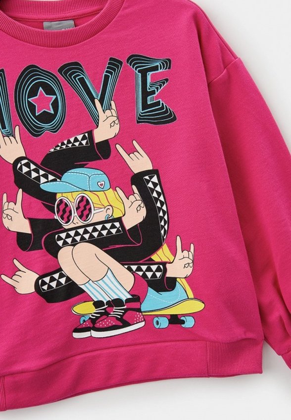 Свитшот Funday