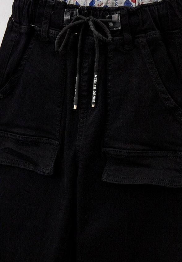 Брюки Resser Denim