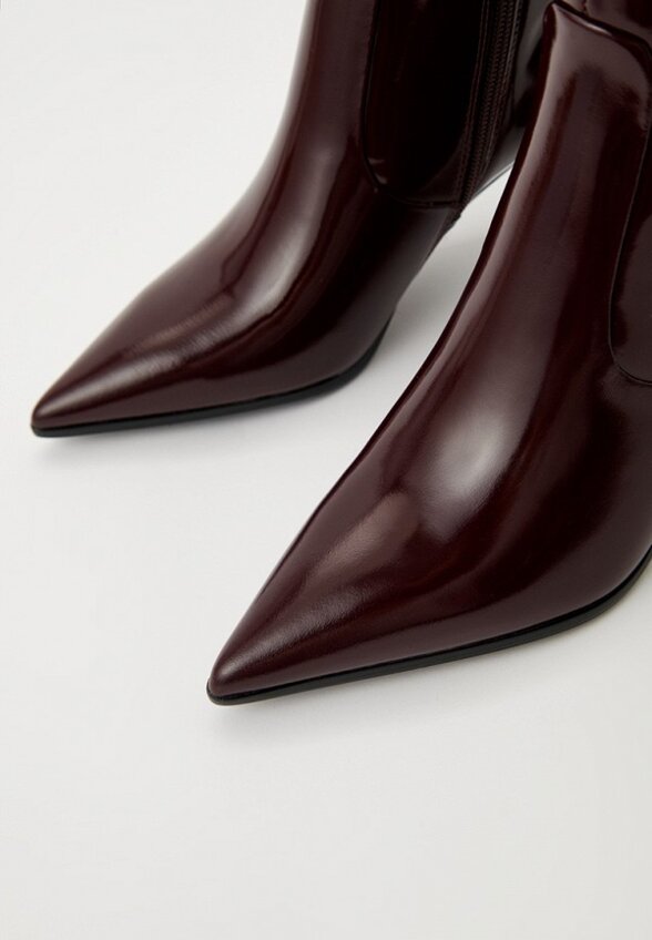 Полусапоги Ekonika