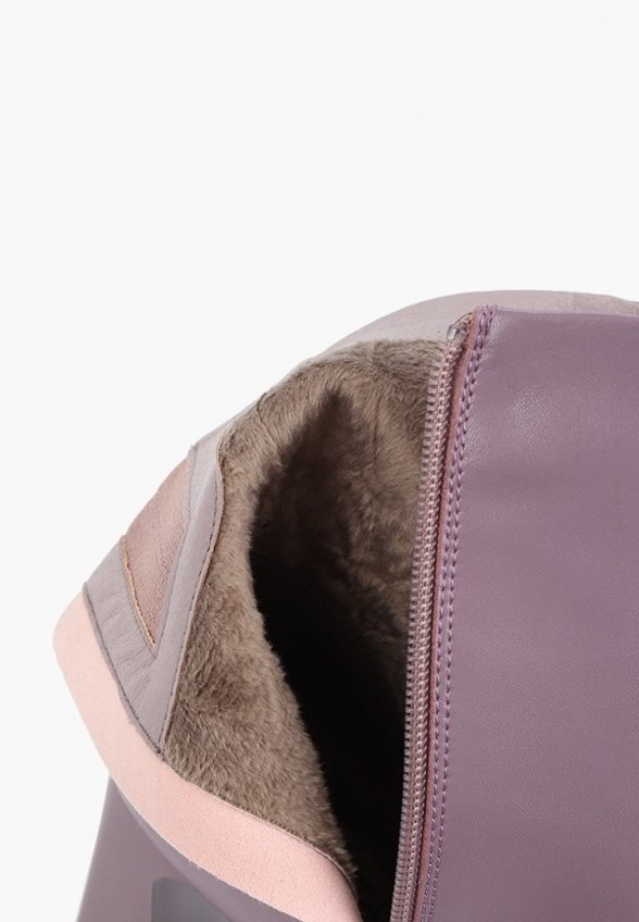 Полусапоги Dino Ricci