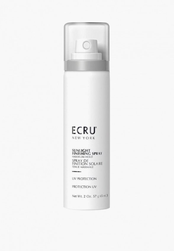Лак для волос Ecru New York
