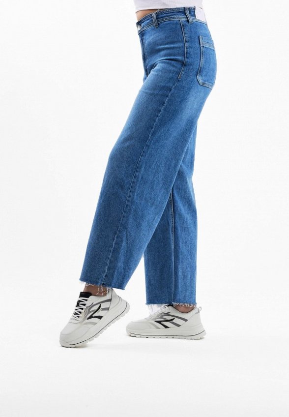 Кроссовки V.I.Konty