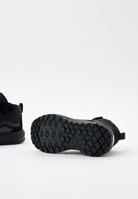 Кроссовки Vans