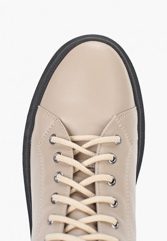 Ботинки Pauli