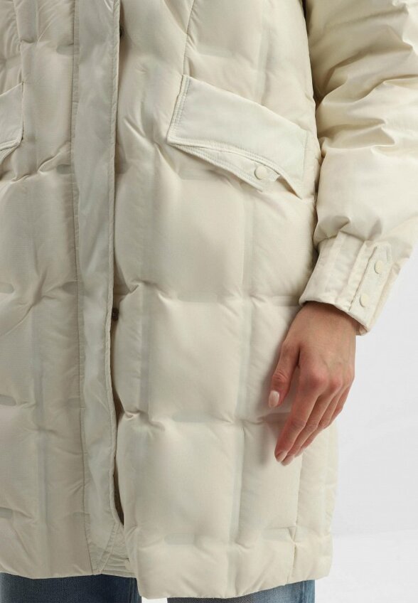 Пуховик Helena Vera