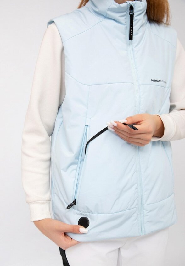 Жилет утепленный High Experience