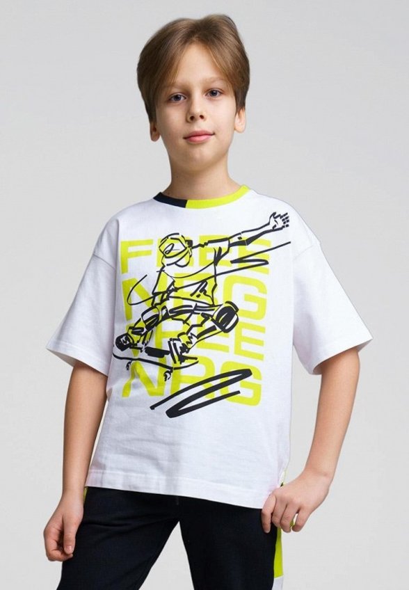 Футболка PlayToday